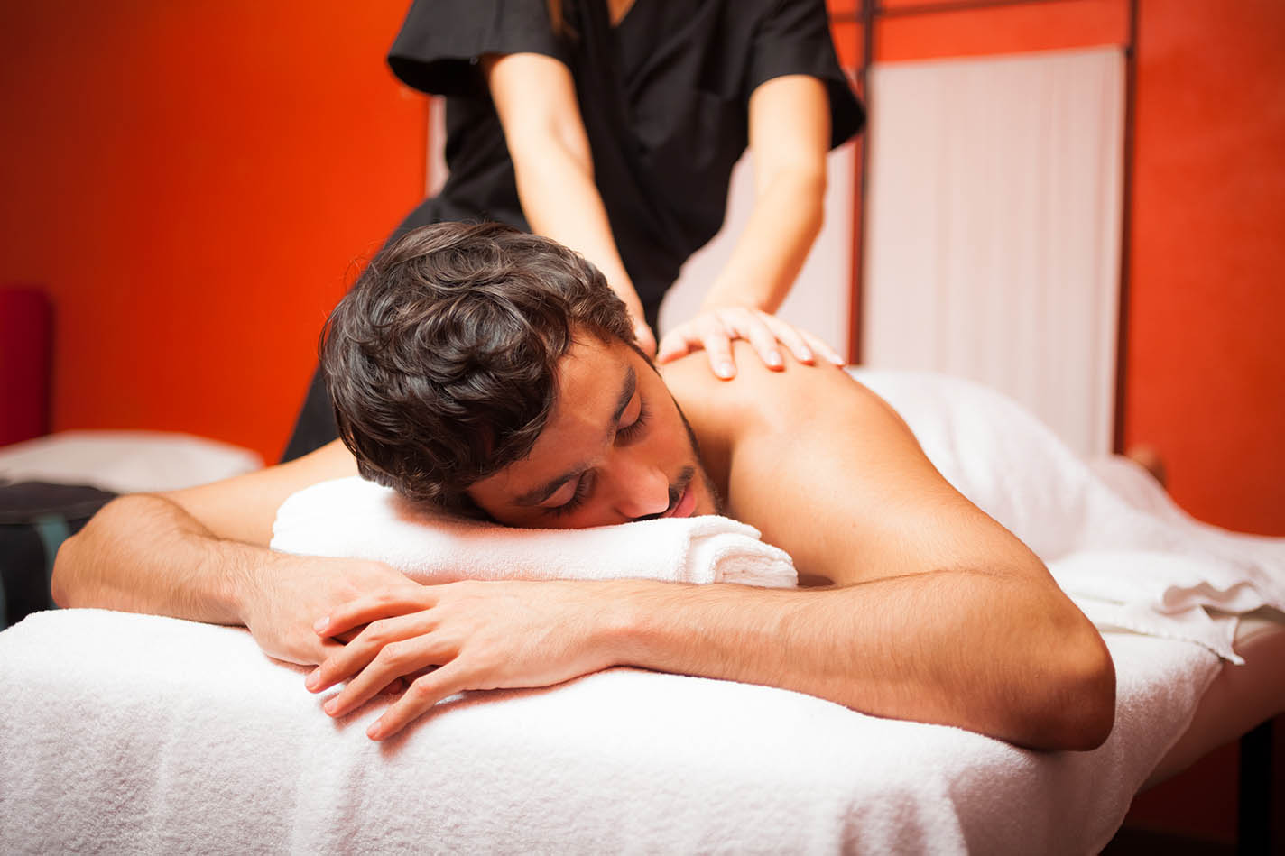Acupuncture in downtown Denver Acupuncture in downtown Denver