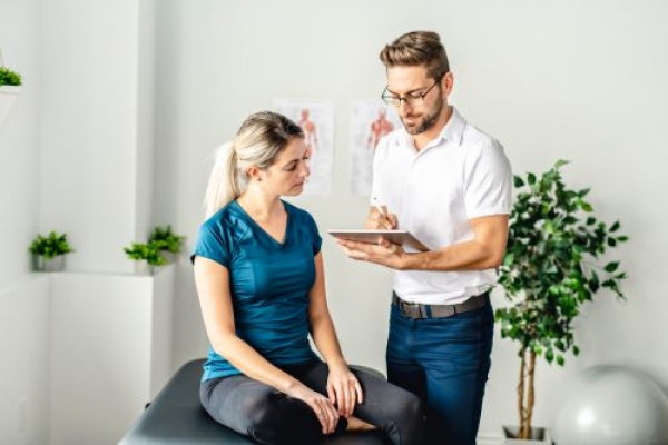 The Top Reasons to Visit a Denver Chiropractic Center