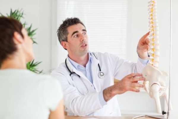 The Importance of Regular Spinal Checks and Adjustments in Denver