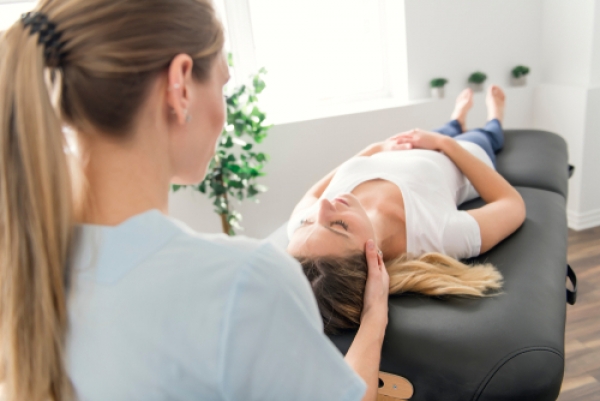 3 Reasons To See A Chiropractor In Downtown Denver