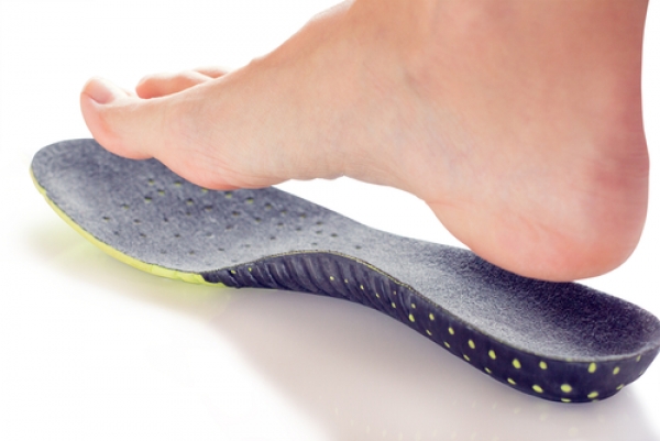 How Do Custom Orthotics Work?