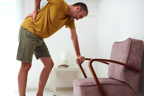 Sciatica Chiropractor in Denver: What Actually Helps