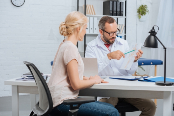 How To Prepare For Your First Chiropractic Adjustment