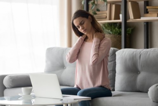 4 Stretches To Try From A Chiropractor In Highlands Ranch, CO