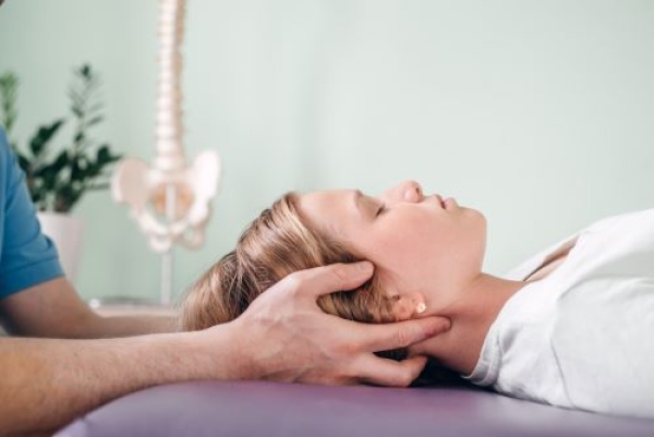 Optimize your Visits with a Chiropractor in Highlands Ranch