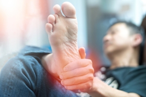 Manage Plantar Fasciitis with a Chiropractor in Highlands Ranch