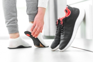 How You Can Benefit From Custom Orthotics In Denver
