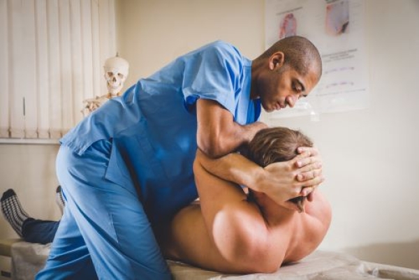 Looking for a Chiropractor in Downtown Denver?