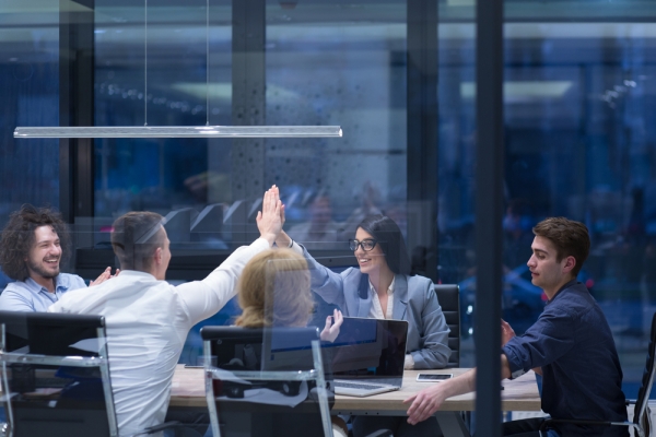 Visit A Chiropractor in Denver + 9 More Ways To Feel Better At Work