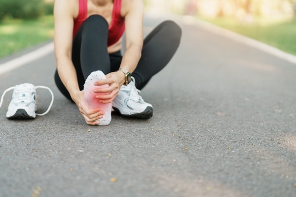 Plantar Fasciitis Treatment in Denver That Gets You Moving Again