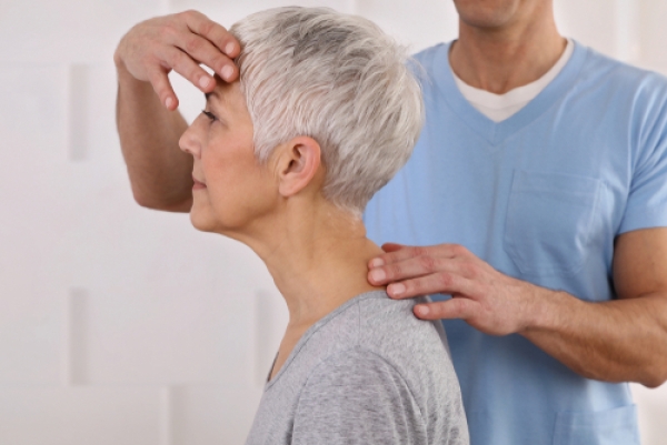 3 Prevention Tips from our Neck Pain Chiropractor in Denver