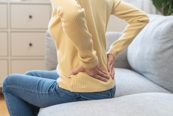 Denver Chiropractors Share Strategies for Avoiding Back Pain