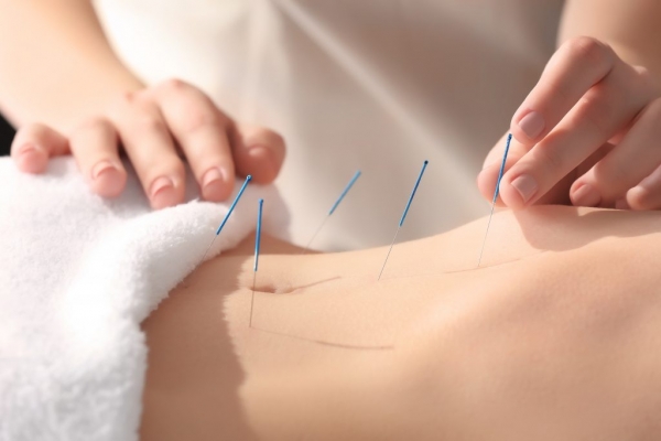 The Best Acupuncturist In Downtown Denver: What Conditions We Treat