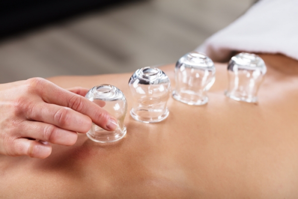 Our New Cupping Therapy In Denver: How It Can Benefit You