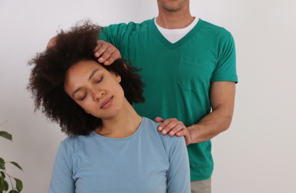 Discover Holistic Chiropractic Solutions Near Denver