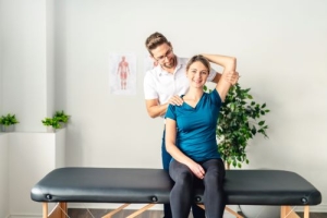 Achieve Optimal Health with the Best Chiropractor in Denver