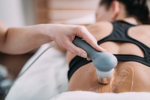 Why Ultrasound Muscle Therapy is Great for Injuries in Denver