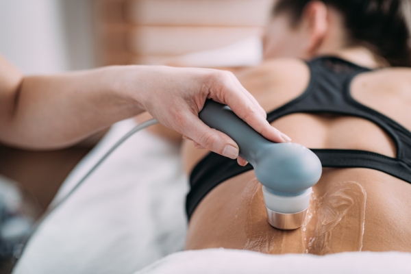 Why Ultrasound Muscle Therapy is Great for Injuries in Denver