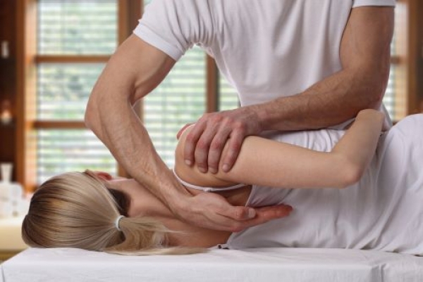 How You Benefit From Our Chiropractor In Downtown Denver