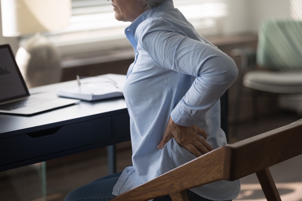 Denver Chiropractor Helping You Move with Ease Again