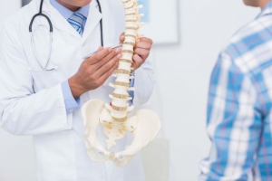 What to Expect at Your First Chiropractic Appointment