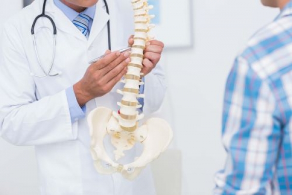 What to Expect at Your First Chiropractic Appointment