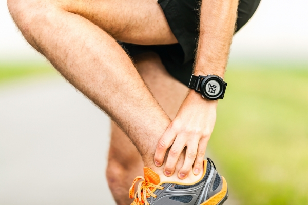 Sports Chiropractic Therapy