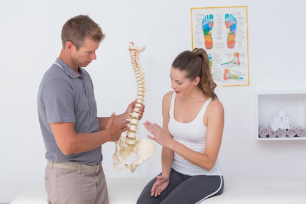 Why Ideal Health Chiropractic Is The Best Chiropractor Near 80202