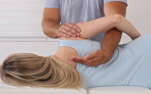 Spinal Adjustments Explained: Natural Relief for Back Pain