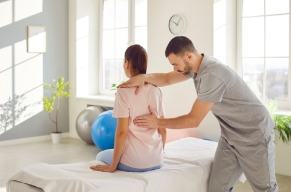 Experience Powerful Healing with a Chiropractor in Denver