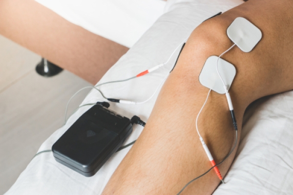 Say Goodbye to Pain with Electrical Muscle Stimulation Therapy