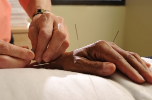 Relieve Pain with Acupuncture in Highlands Ranch
