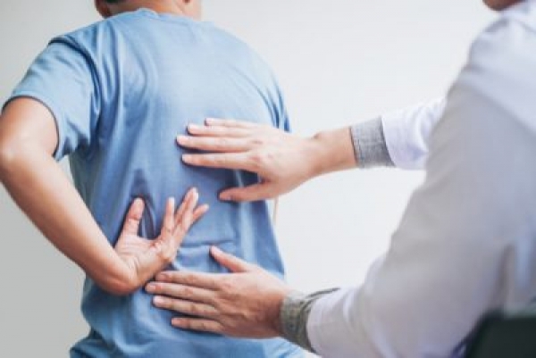 5 Reasons To Book With A Highlands Ranch Chiropractor