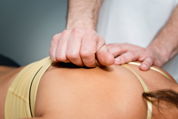 Chiropractic Appointment: What To Expect