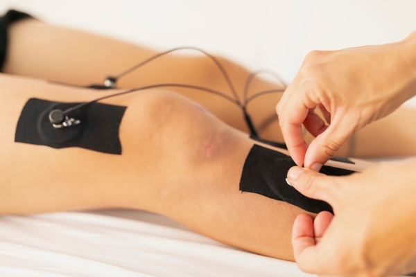 Electrical Muscle Stimulation in Denver for Pain Relief and Recovery