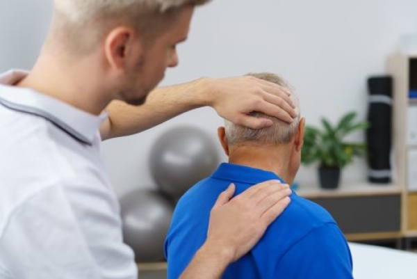 How to Find Relief from Neck Pain with a Chiropractor in Denver