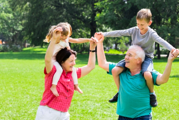 Five Ways To Improve Your Spinal Health