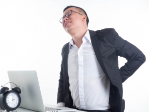 How Your Posture is Causing Your Pain and How to Cure It