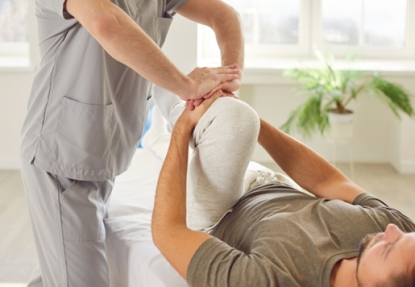 Discover the Healing Benefits of a Holistic Chiropractor in Denver