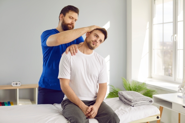 Experience Holistic Healing With a Downtown Denver Chiropractor