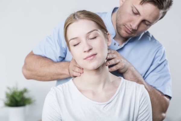 4 Incredible Benefits Of Getting A Spinal Adjustment
