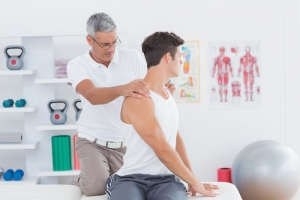 5 Reasons To Book an Appointment with a Downtown Denver Chiropractor